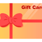 Gift Cards - FrankieDeLeonDesigns