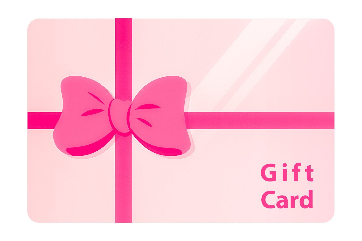 Gift Cards - FrankieDeLeonDesigns