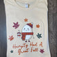 HUMPTY HAD A GREAT FALL SHIRT - FrankieDeLeonDesigns