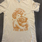 I CHOOSE THE BEAR VINTAGE SHIRT - FrankieDeLeonDesigns