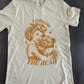 I CHOOSE THE BEAR VINTAGE SHIRT - FrankieDeLeonDesigns