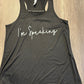 I’M SPEAKING SHIRT - FrankieDeLeonDesigns