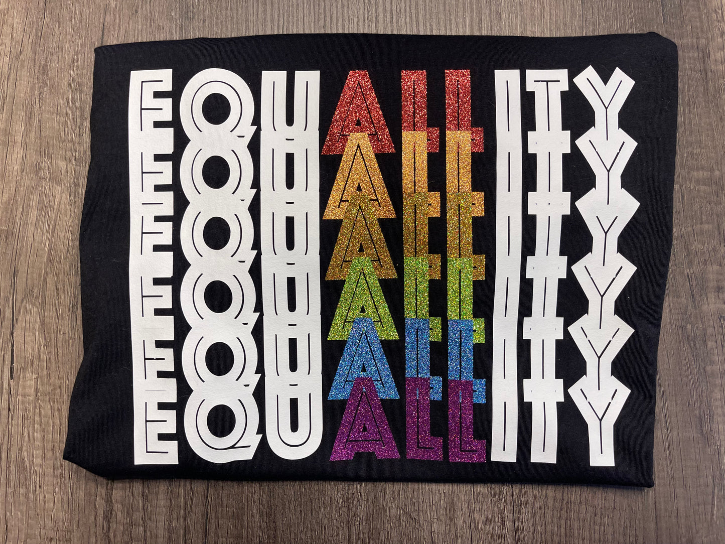 EquALLity Shirt