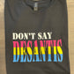 Don't Say DeSantis