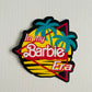 IN MY BARBIE ERA STICKER