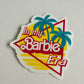 IN MY BARBIE ERA STICKER