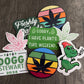 Mystery Sticker Packs!!