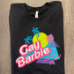 Gay Barbie Shirt