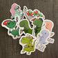 Mystery Sticker Packs!!