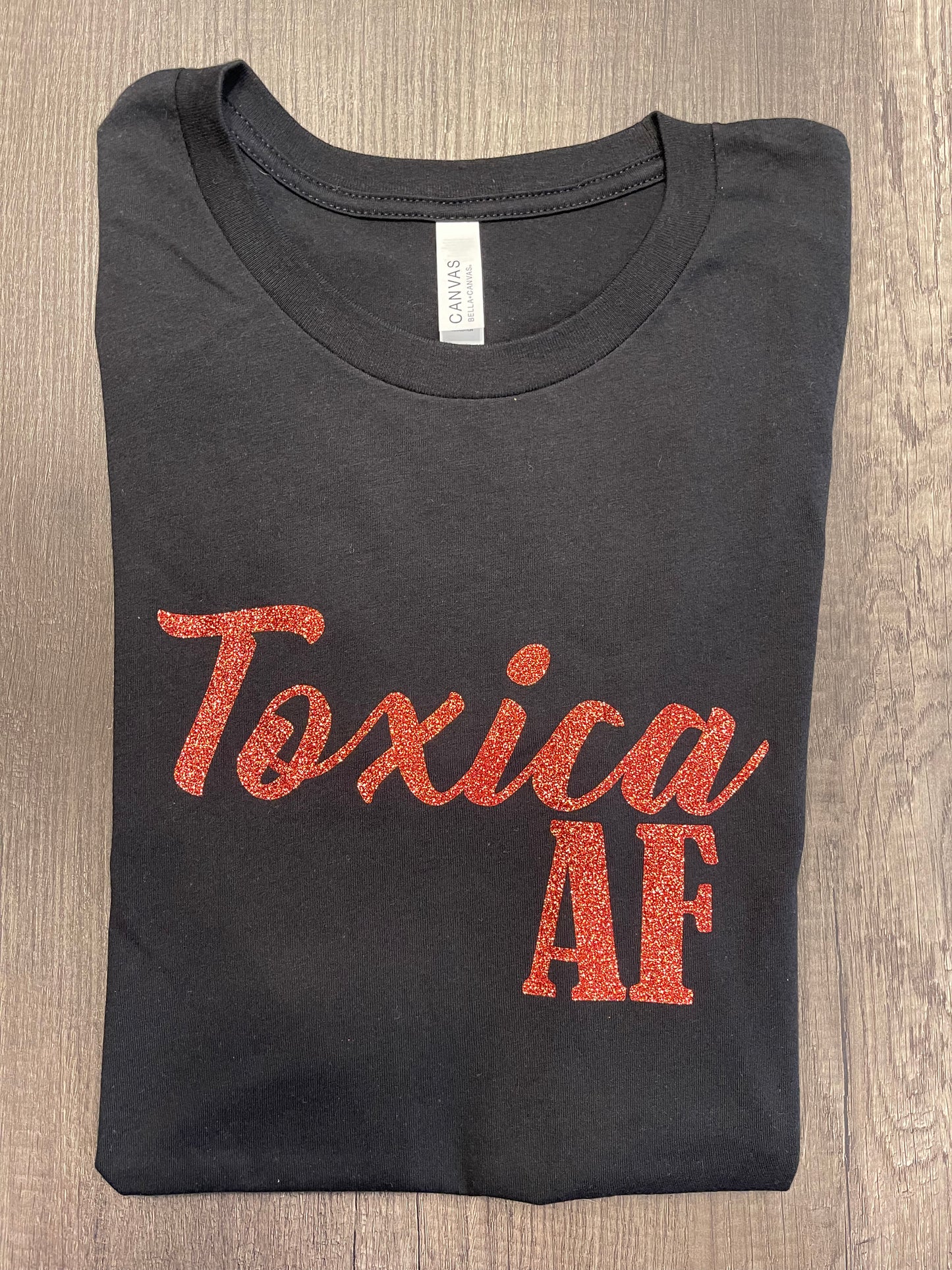 TOXICA AF SHIRT