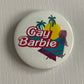 GAY BARBIE MAGNET