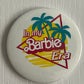 IN MY BARBIE ERA POCKET MIRROR