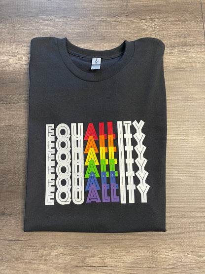 EquALLity Shirt