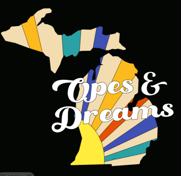 Opes and Dreams Shirt