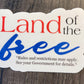 Reproductive Rights Stickers