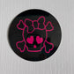 Elder Emo Stickers