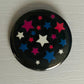 Subtle Pride Buttons