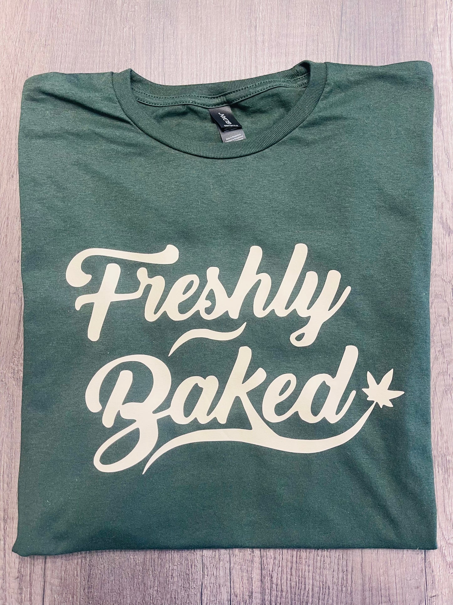 Freshly Baked Shirt