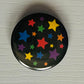 Subtle Pride Buttons
