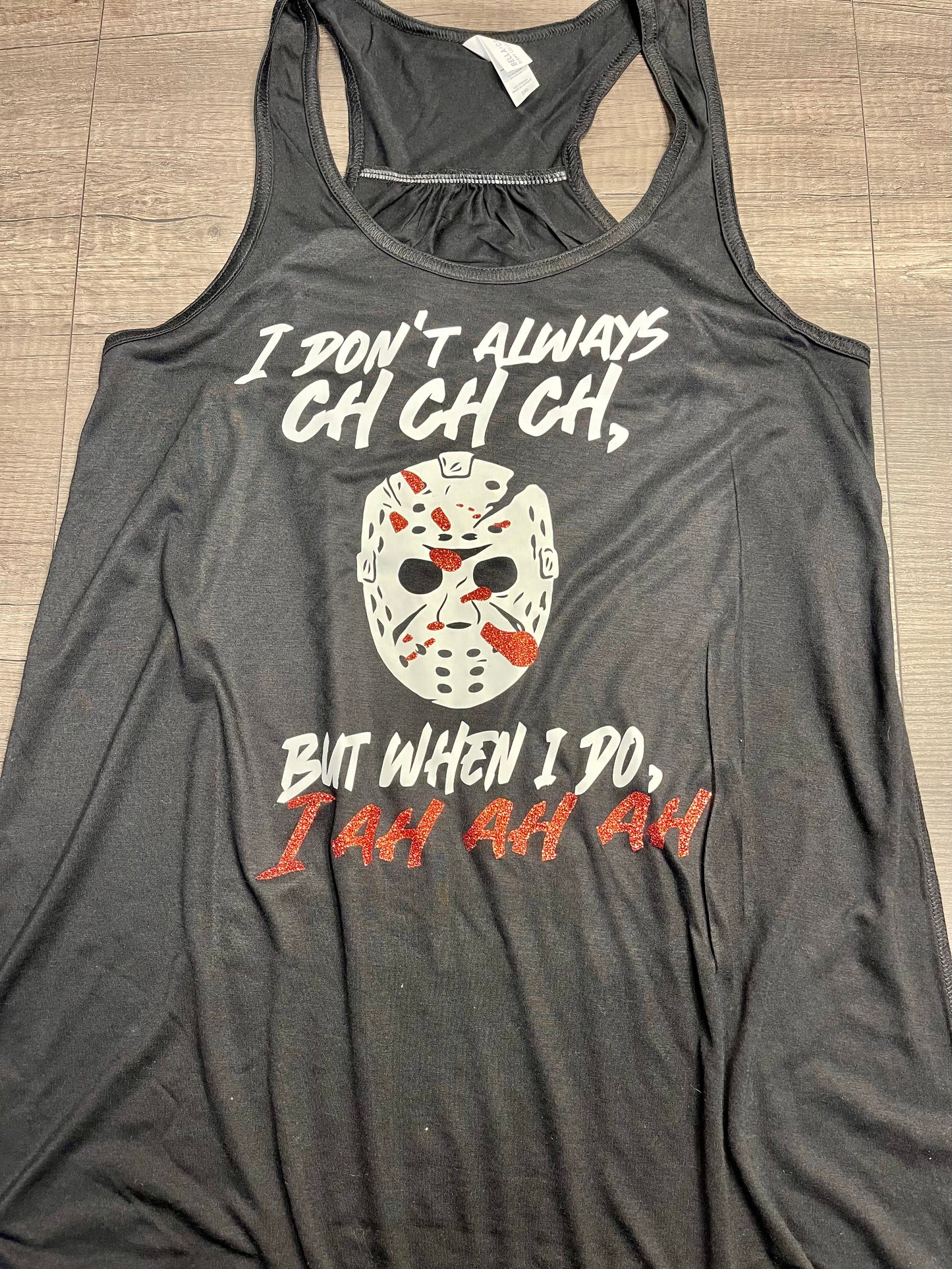 Jason Halloween Shirt