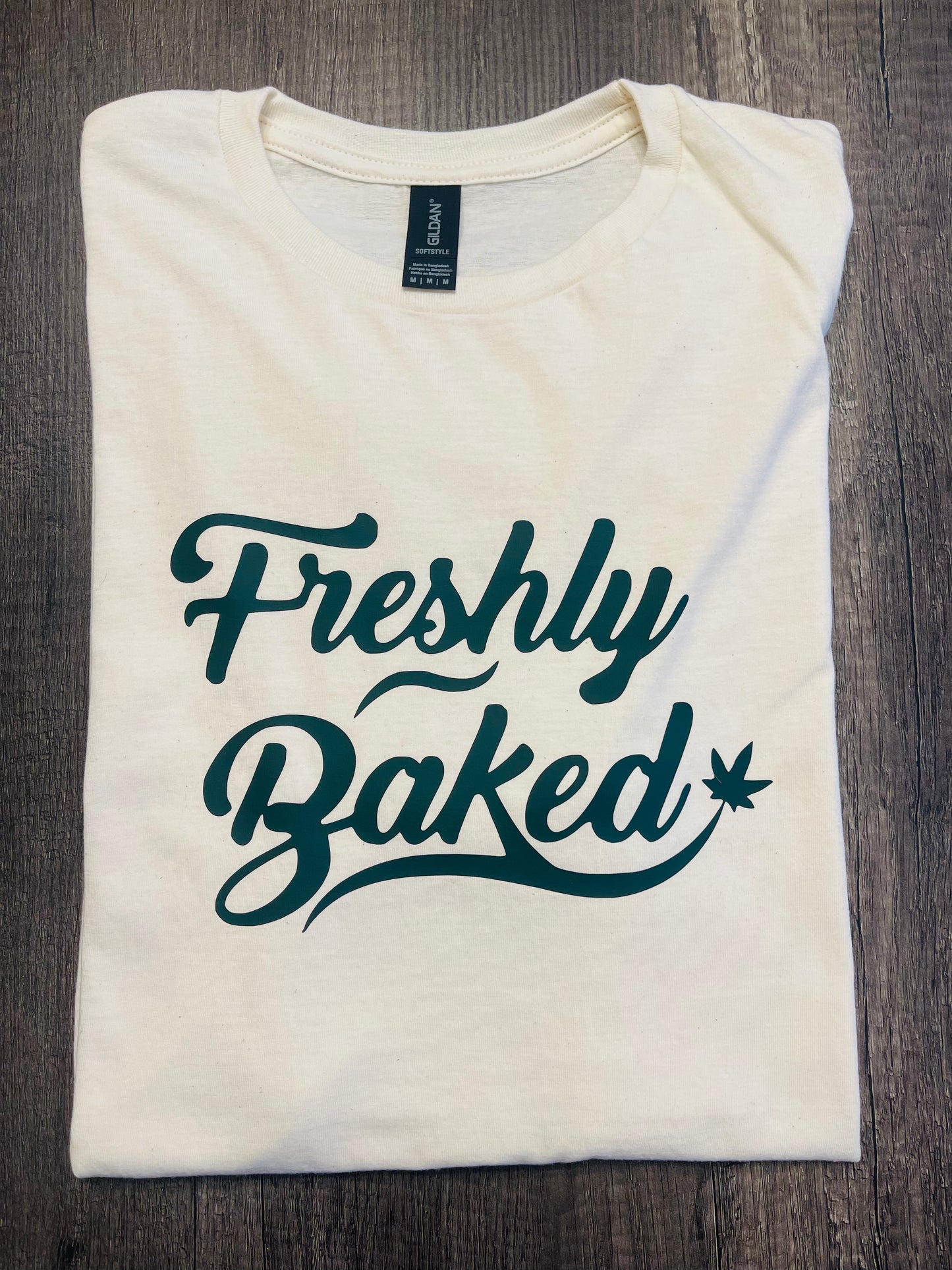 Freshly Baked Shirt