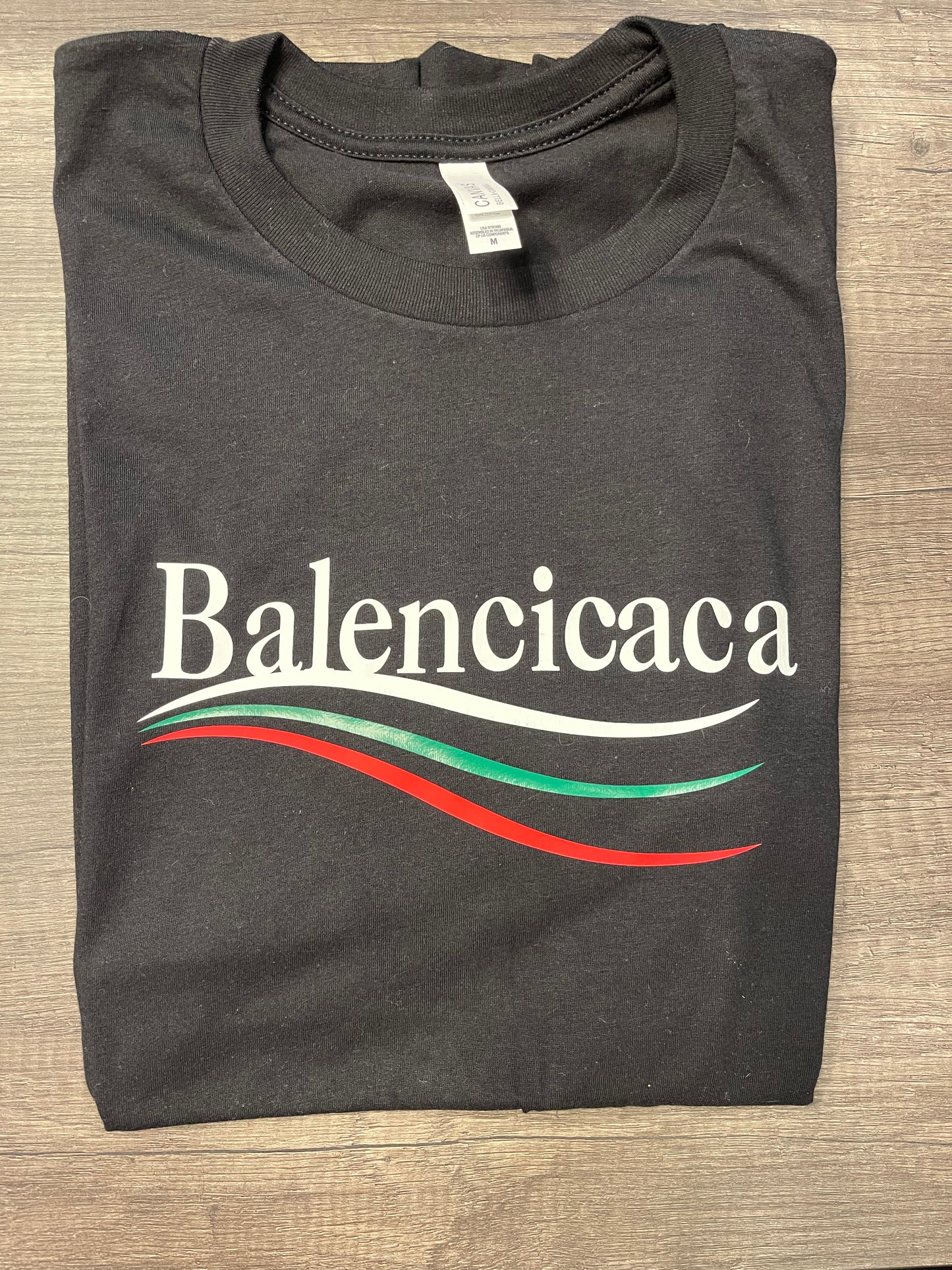 Balencicaca Shirt