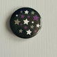 Subtle Pride Buttons