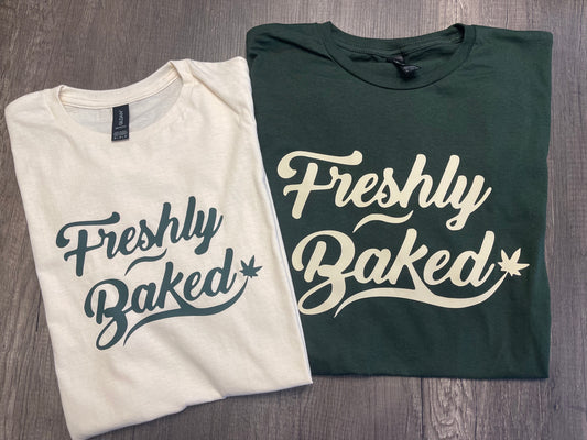 Freshly Baked Shirt