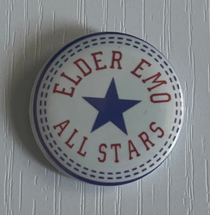 Elder Emo Buttons