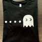 Pac-Man Couples T-shirts