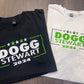 Dogg/Stewart Campaign Shirt