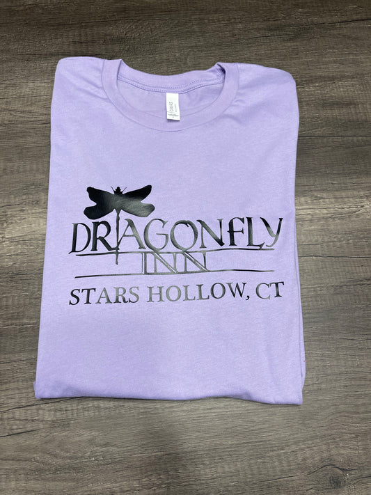 DRAGONFLY INN (GILMORE GIRLS) SHIRT