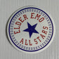 Elder Emo Stickers