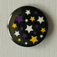 Subtle Pride Buttons