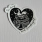 Elder Emo Stickers
