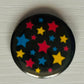 Subtle Pride Buttons