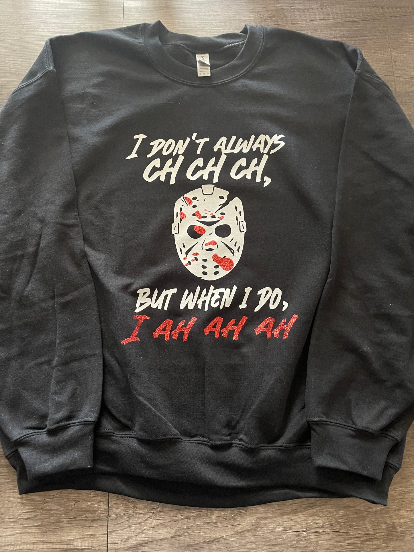 Jason Halloween Shirt