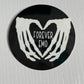 Elder Emo Stickers