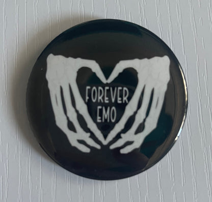 Elder Emo Buttons