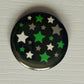 Subtle Pride Buttons