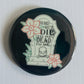 Elder Emo Buttons