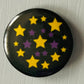 Subtle Pride Buttons
