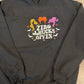 Hocus Pocus Zero Amucks Given Shirt